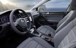 Volkswagen Golf TDI Variant 2017 года (WW)